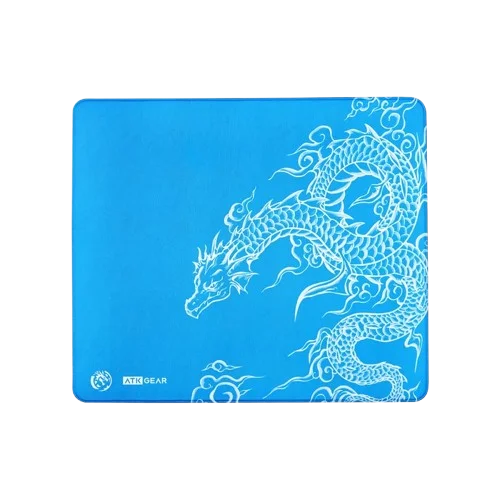 Foto de ATK × Leviatan Mouse Pad V2