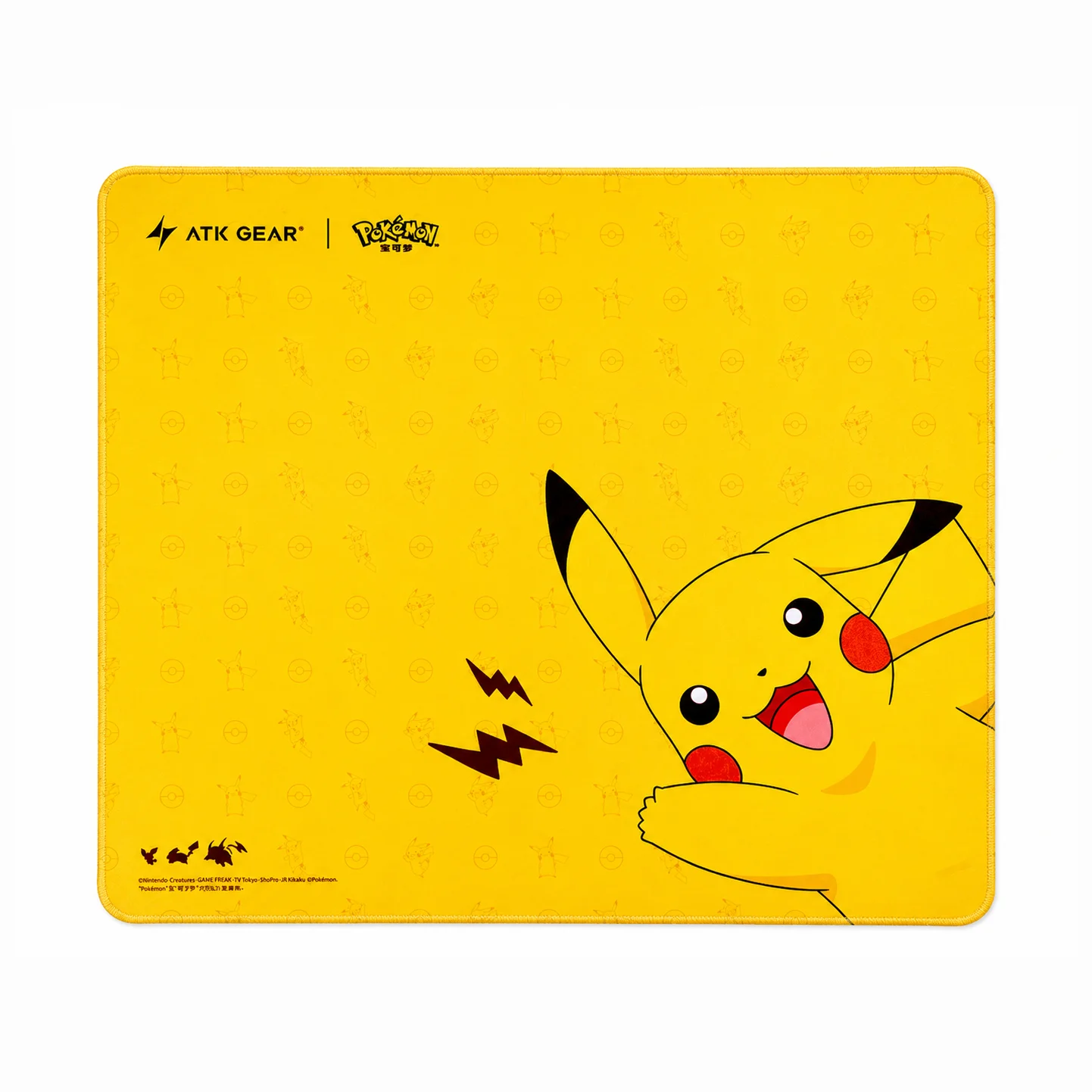 Foto de ATK Pokémon