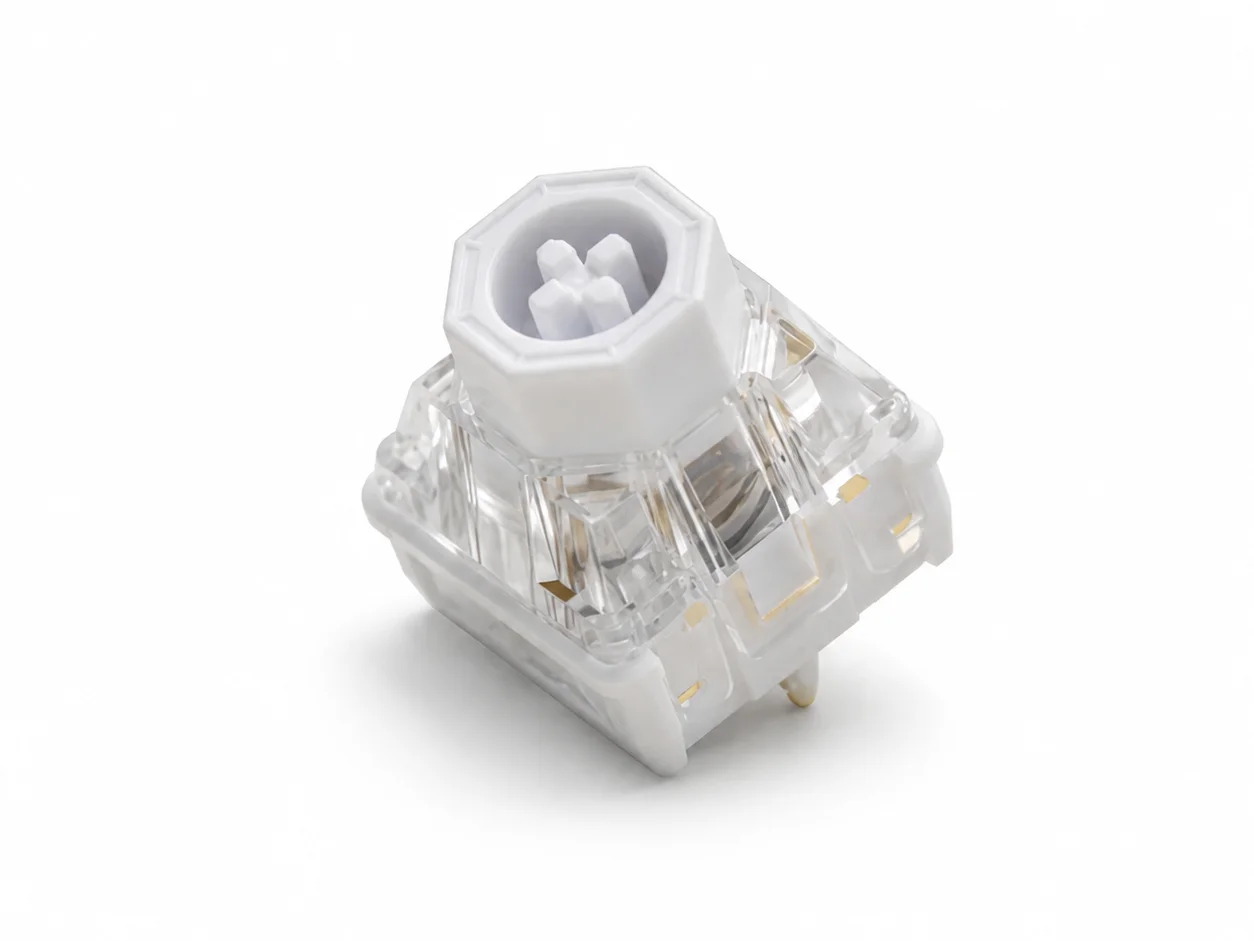 Foto de Everglide Cullinan Switch 10x