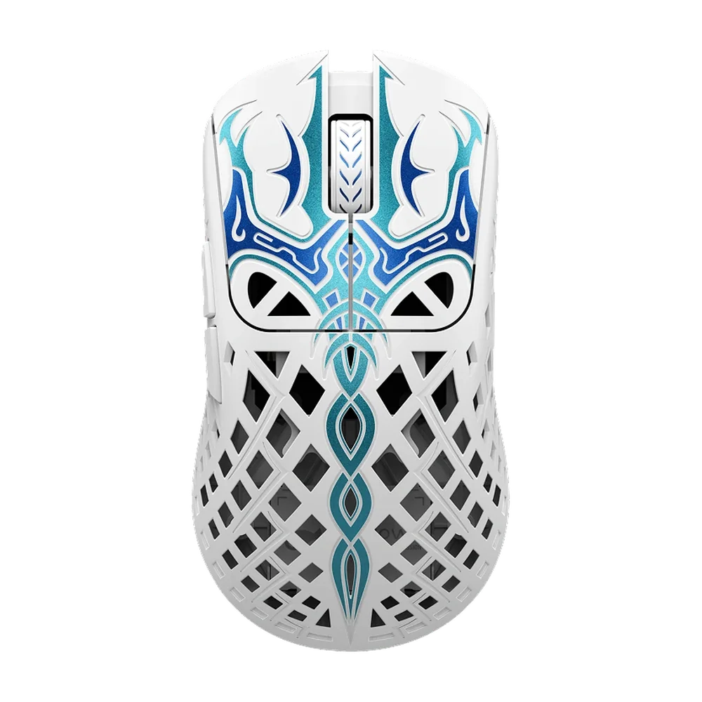 Mouse gamer WAIZOWL TRIAINA Riptide
