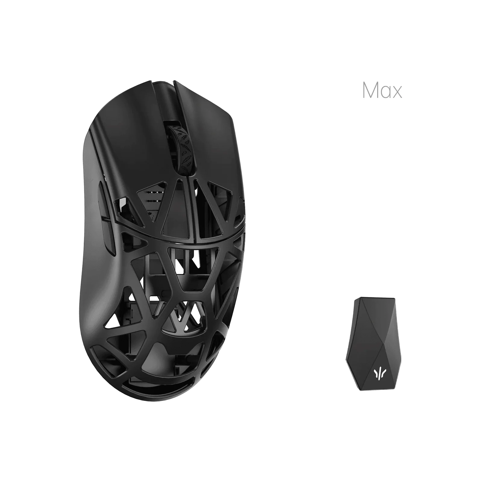 Foto de WLMOUSE Beast X Max