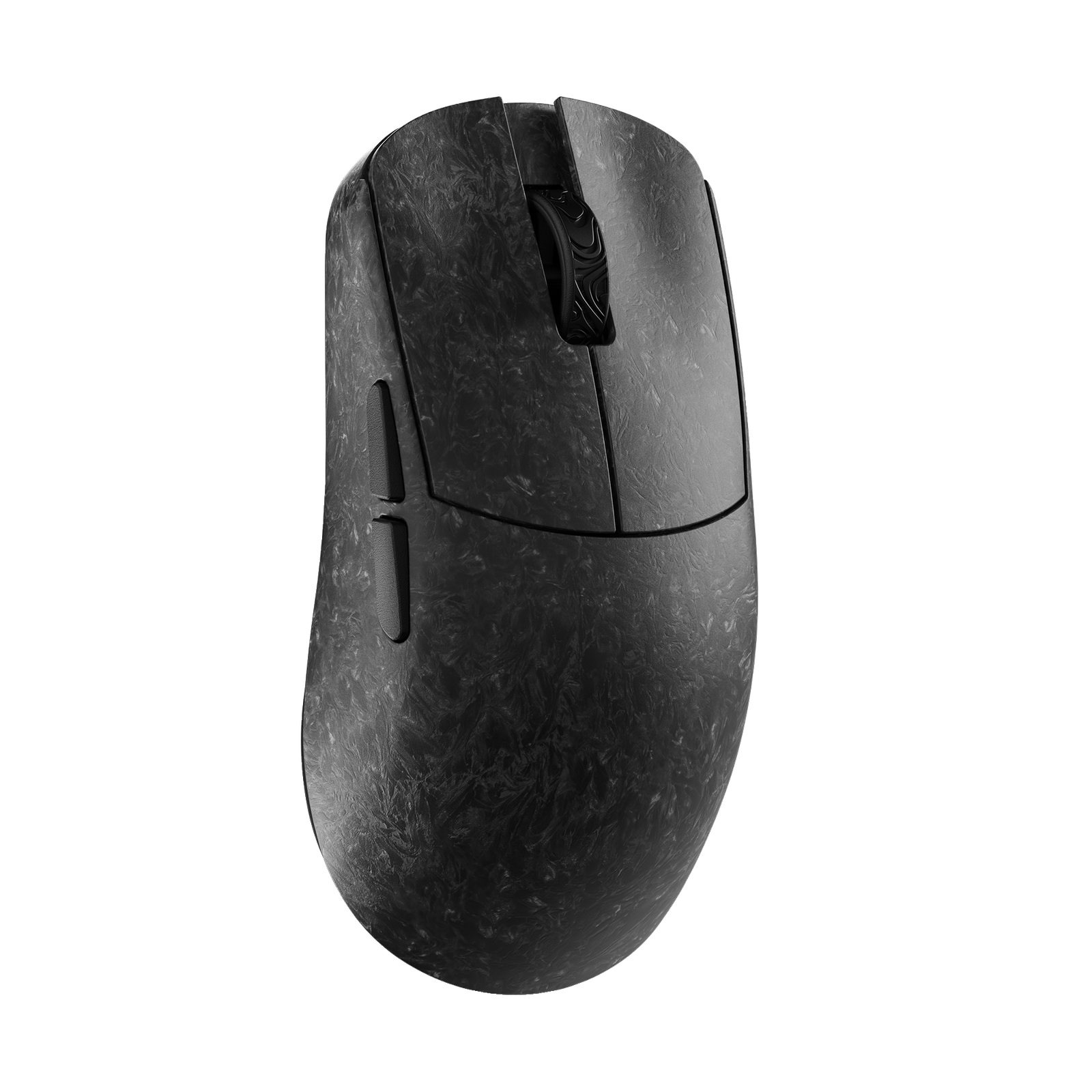 Foto de WLMOUSE Ying Forged Carbon Fiber