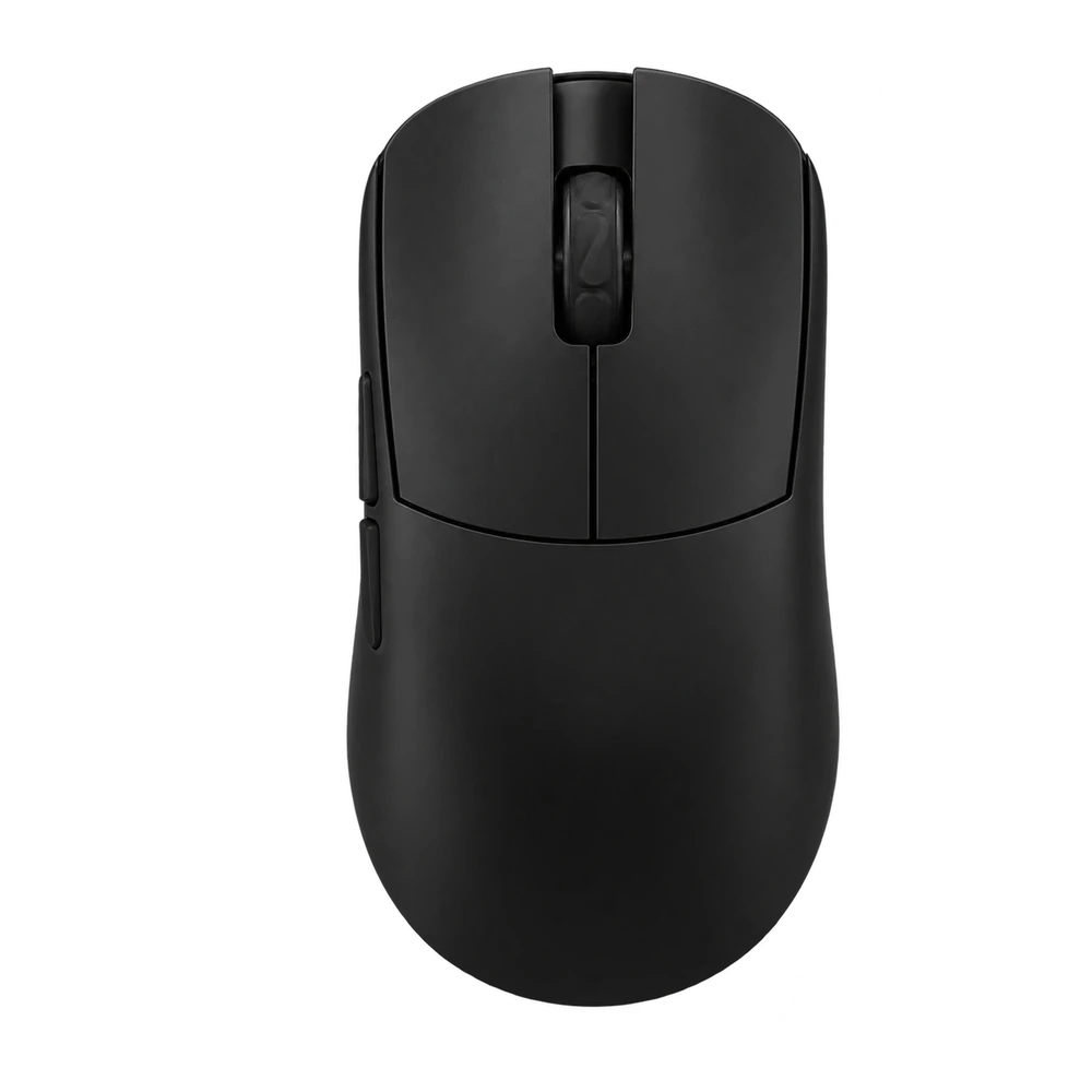 Foto de WLMOUSE Ying MG