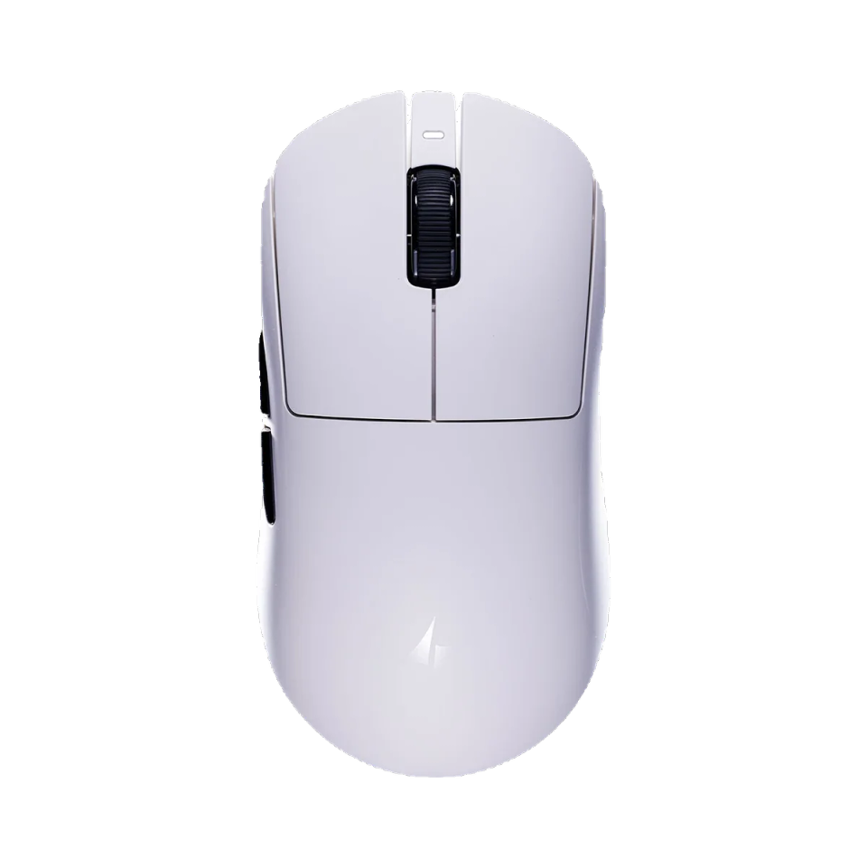 Mouse gamer sem fio ATK Dragonfly A9 Ultra Max 2.0