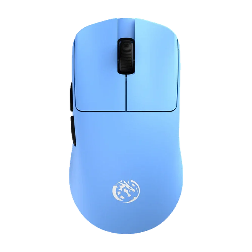 Mouse gamer ultraleve ATK F1 V3 EXTREME+
