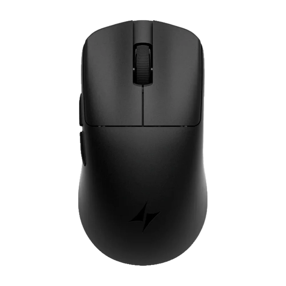 Mouse gamer ultraleve ATK F1 V3 ULTIMATE+