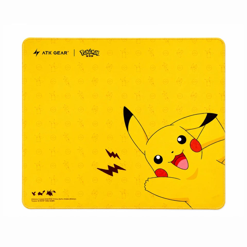 Fotos de ATK Pokémon